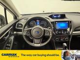 Thumbnail of 2018 Silver Subaru Crosstrek
