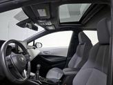 Thumbnail of 2022 Silver Toyota Corolla