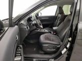 Thumbnail of 2021 Black Mazda CX-5