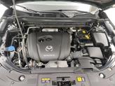 Thumbnail of 2021 Black Mazda CX-5