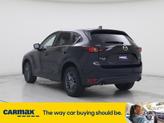 Thumbnail of 2021 Black Mazda CX-5