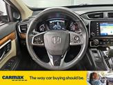 Thumbnail of 2021 White Honda CR-V
