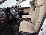 Thumbnail of 2021 White Honda CR-V