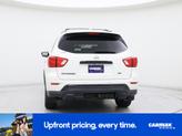 Thumbnail of 2020 White Nissan Pathfinder