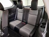 Thumbnail of 2020 White Nissan Pathfinder