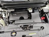 Thumbnail of 2020 White Nissan Pathfinder