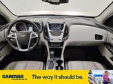 Thumbnail of 2016 Red Chevrolet Equinox