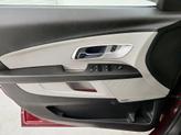 Thumbnail of 2016 Red Chevrolet Equinox