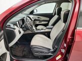 Thumbnail of 2016 Red Chevrolet Equinox
