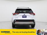 Thumbnail of 2024 White Toyota RAV4 Hybrid