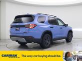 Thumbnail of 2025 Blue Honda Pilot