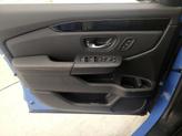 Thumbnail of 2025 Blue Honda Pilot