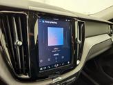 Thumbnail of 2025 Silver Volvo XC60