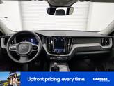 Thumbnail of 2025 Silver Volvo XC60