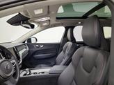 Thumbnail of 2025 Silver Volvo XC60