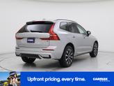 Thumbnail of 2025 Silver Volvo XC60