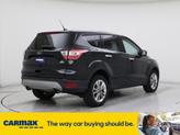 Thumbnail of 2017 Black Ford Escape