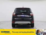 Thumbnail of 2017 Black Ford Escape