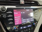 Thumbnail of 2019 Blue Toyota Camry