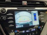 Thumbnail of 2019 Blue Toyota Camry