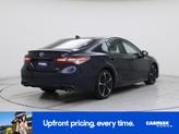 Thumbnail of 2019 Blue Toyota Camry