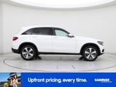 Thumbnail of 2019 White Mercedes-Benz GLC 300