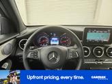 Thumbnail of 2019 White Mercedes-Benz GLC 300