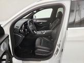 Thumbnail of 2019 White Mercedes-Benz GLC 300