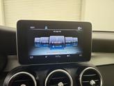 Thumbnail of 2019 White Mercedes-Benz GLC 300