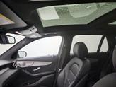 Thumbnail of 2019 White Mercedes-Benz GLC 300