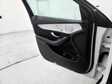 Thumbnail of 2019 White Mercedes-Benz GLC 300