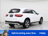 Thumbnail of 2019 White Mercedes-Benz GLC 300