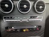 Thumbnail of 2019 White Mercedes-Benz GLC 300