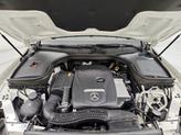 Thumbnail of 2019 White Mercedes-Benz GLC 300