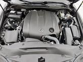 Thumbnail of 2015 Black Lexus IS 250
