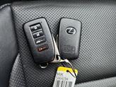 Thumbnail of 2015 Black Lexus IS 250