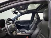 Thumbnail of 2015 Black Lexus IS 250
