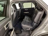 Thumbnail of 2021 Silver Ford Explorer