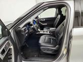 Thumbnail of 2021 Silver Ford Explorer