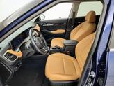 Thumbnail of 2024 Blue Kia Seltos