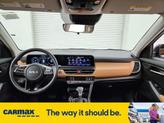 Thumbnail of 2024 Blue Kia Seltos