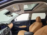 Thumbnail of 2024 Blue Kia Seltos