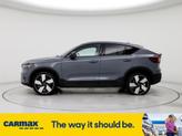 Thumbnail of 2023 Gray Volvo C40 Recharge Pure Electric