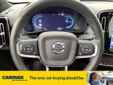 Thumbnail of 2023 Gray Volvo C40 Recharge Pure Electric