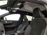 Thumbnail of 2023 Gray Volvo C40 Recharge Pure Electric