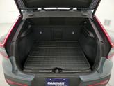 Thumbnail of 2023 Gray Volvo C40 Recharge Pure Electric