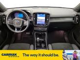 Thumbnail of 2023 Gray Volvo C40 Recharge Pure Electric