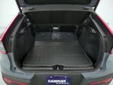 Thumbnail of 2023 Gray Volvo C40 Recharge Pure Electric