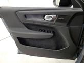 Thumbnail of 2023 Gray Volvo C40 Recharge Pure Electric