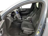 Thumbnail of 2023 Gray Volvo C40 Recharge Pure Electric